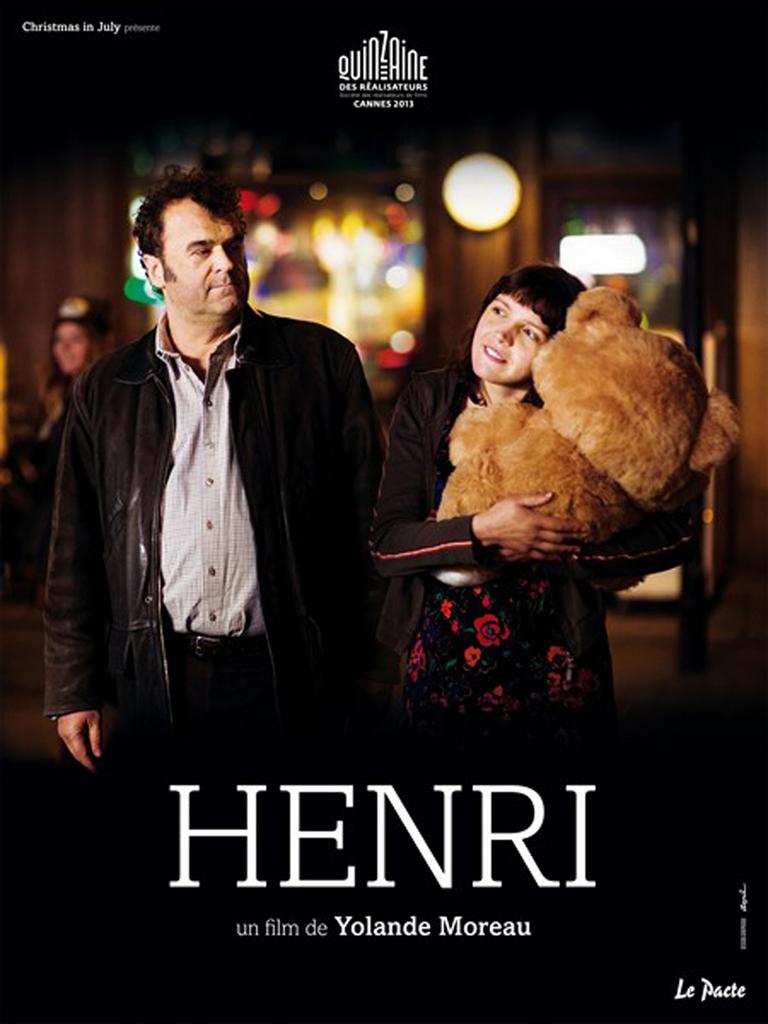 y Henri 13 ヨランド モロー 女優ヨランド モローの描く優しい世界 妻を失ったばかりの寡黙な大男と 男に淡い恋心を抱く軽度知的障害の少女 ヨランド モローの豊かな人間性とチャーミングでユニークな感性がとても好きです ちょっぴりビターな選曲のセンスも T Co y Henri 13 ヨランド モロー 女優ヨランド モローの描く優しい世界 妻を失ったばかりの寡黙な大男と 男に淡い恋心を抱く軽度知的障害の少女 ヨランド モローの豊かな人間性とチャーミングでユニークな感性がとても好きです ちょっぴりビターな選曲のセンスも T Co