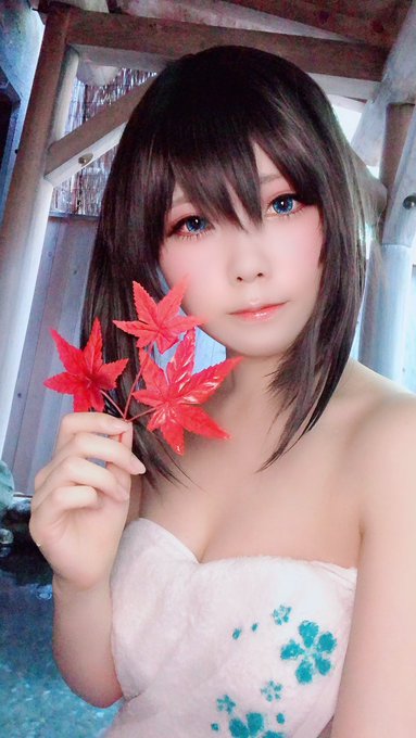 コスプレイヤーそらたののTwitter画像22