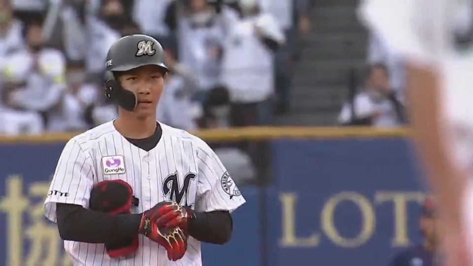 Zozoマリンスタジアムに行って帰ってくるまで はじめてのプロ野球観戦 坂シュウキ Note