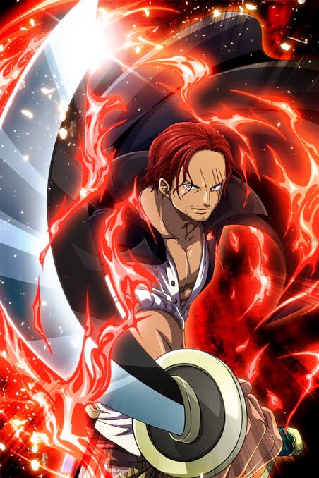 تويتر Tyler T Raww 8 Br على تويتر Nami Sanji Love This One Of Shanks Looks Really Amazing