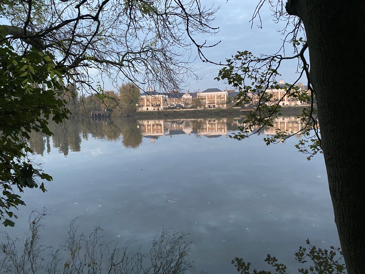 SarahJGP's tweet image. #sparrowfart #towpathexercise