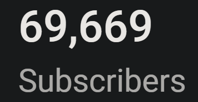 empyrian on twitter youtube growth nice thanks for watching 3 twitter