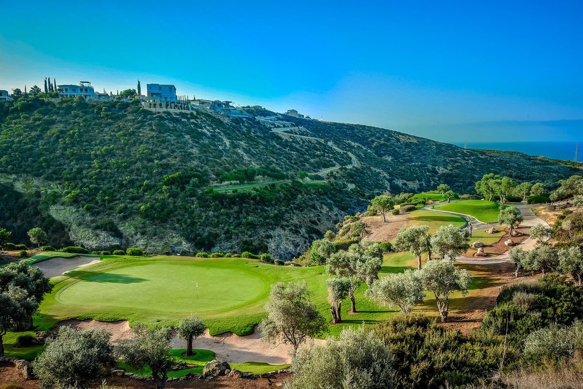 golfers_reviews's tweet photo. Golf review - 🇨🇾 Aphrodite Hills Golf Club
Tags: #golf #golfing #golfcourse #golffun #golfInspiration #golfer #golfNow #golfr #aphroditeHillsGolfClub #cabellRobinson #golfCyprus #golfEurope
Twitter: @AphroditeHills1
Played it? Rate it! https://t.co/cgTWd5S3Jr https://t.co/WXX8VUqIwq