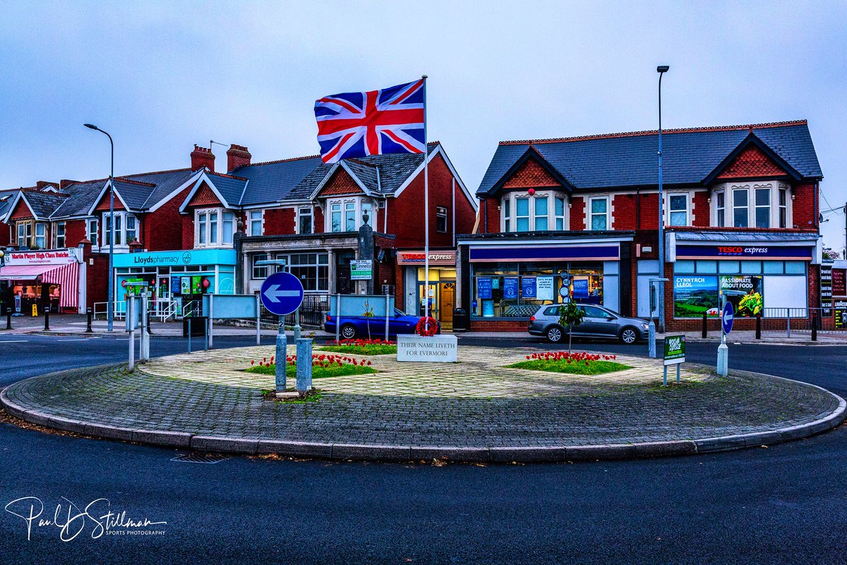 Vintage For Victory 2026 tweet media