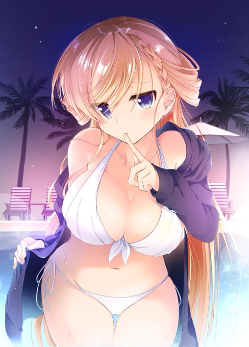  #いいおっぱいの日