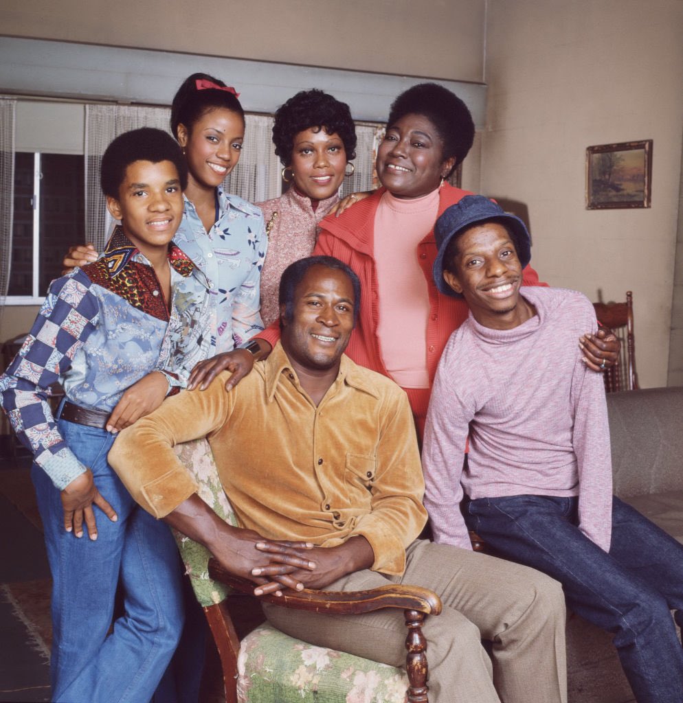 MovieMinds_MT's tweet photo. Esther Rolle (b. November 8, 1920 - d. November 17, 1998)
#Maude #CleopatraJones #IKnowWhyTheCagedBirdSings #SummerOfMyGermanSoldier #GoodTimes #TheMightyQuinn #DrivingMissDaisy #HowToMakeAnAmericanQuilt #Rosewood #DownInTheDelta #EstherRolle #FloridaEvans https://t.co/jycXXbjztz