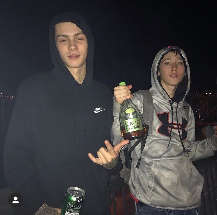 Djwickedj1's tweet photo. Free my savage #freethadondadah https://t.co/PxPszN4BNZ