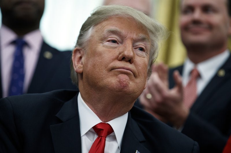 Lahcenhaddad's tweet photo. @HawleyMO #Trump &amp; #Republicans should not be bad losers! Remember the #conceder is the hero of the night, not the winner! Show some #dignity &amp; civility &amp; get on! Give it a rest! You have no shred of evidence that fraud took place! Let history remember you not as this way, not as whiners! https://t.co/TcSAHsUVkU