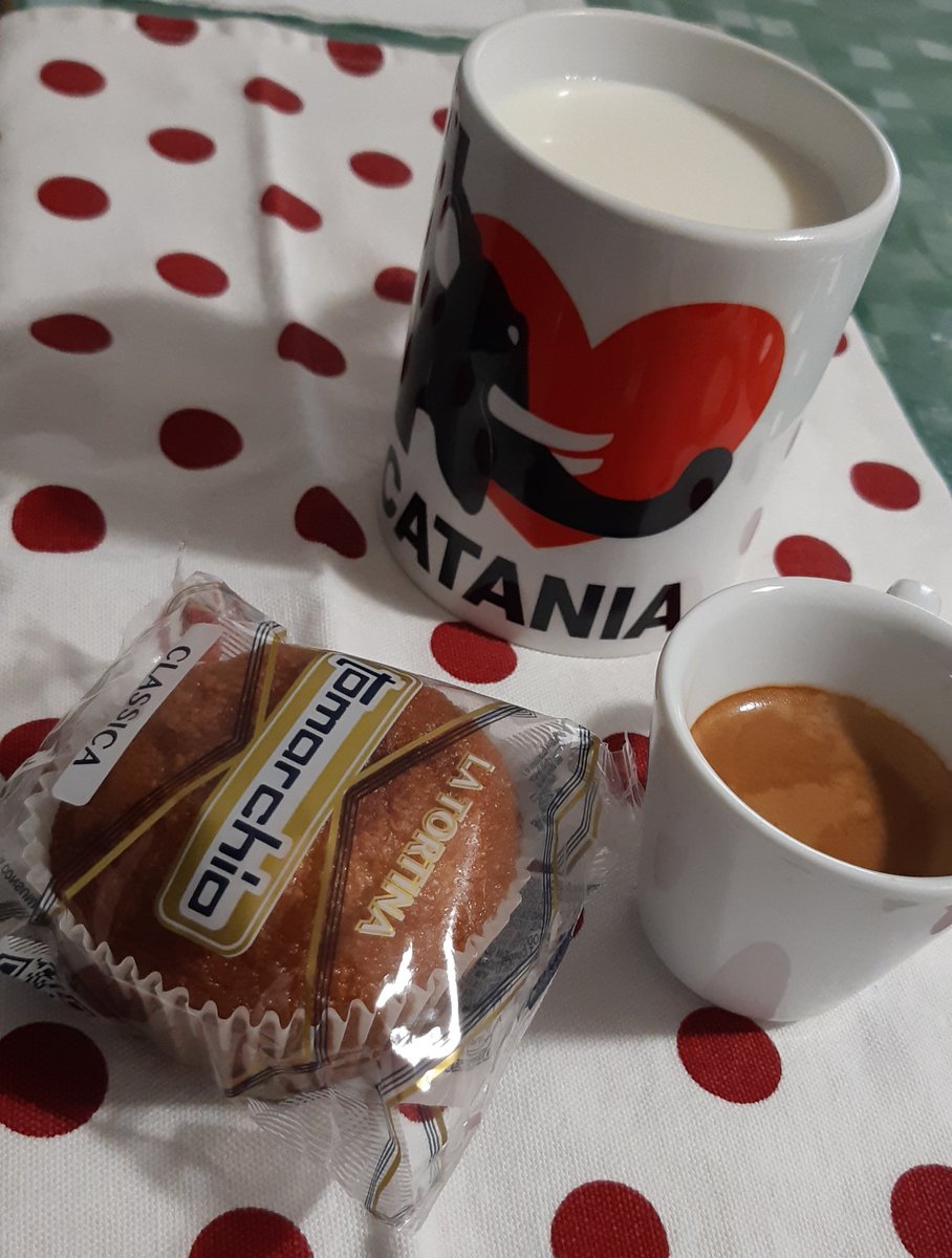 Buon risveglio