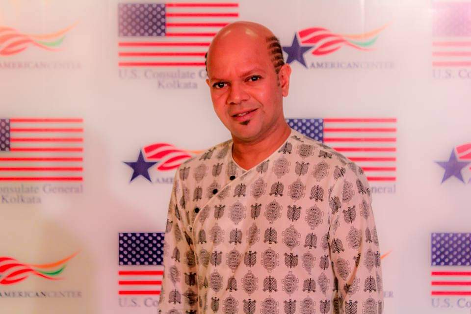 sappsudarshan's tweet photo. Overwhelmed to have such a heart warming outcome of #USAelection2020 and have Biden as President. Welcome to the celebration of democracy, diversity and tolerance. 
#usconsulatekolkata 
#PresidentElect  #BidenHarris2020 https://t.co/Dhl2Lqxwmp