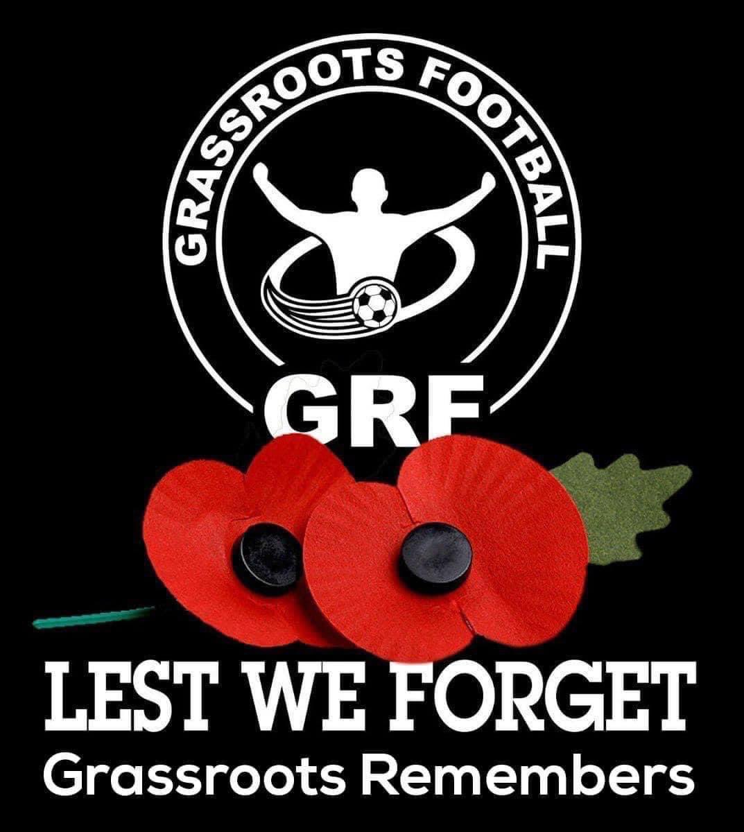 Remembrance Sunday

I will wear this to remember my past,
I will wear this to remember the fallen,
I will wear this out of respect,
I will wear this lest we forget. 

We will remember them.