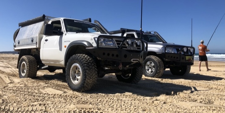Autoelec_aus's tweet photo. Received this amazing picture from one of our customers featuring one of our LED lights. Check out our range of vehicle spotlights through the link below
​
​https://t.co/kseH4K6Ih3
​
#autoelecaus #tuff4x4 #au4x4 #hiluxowners #offthemap4x4 https://t.co/NjST2eVg5M