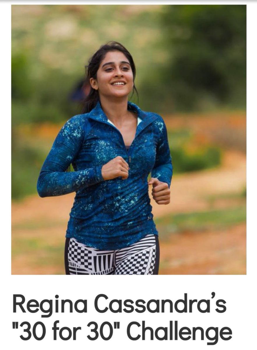 edison_awards's tweet photo. #30for30 #ReginaCassandra Taking part in the Wild Warrior Himalayan Adventure Challenge on the eve of her Birthday.
Racing to raise awareness & funds for a few charities. If #WWHAC is down your alley, Let's run
@racewildwarrior @thcfindia @LIABIndia
https://t.co/vVZQvHE7YC https://t.co/ifNT3ZRr1z