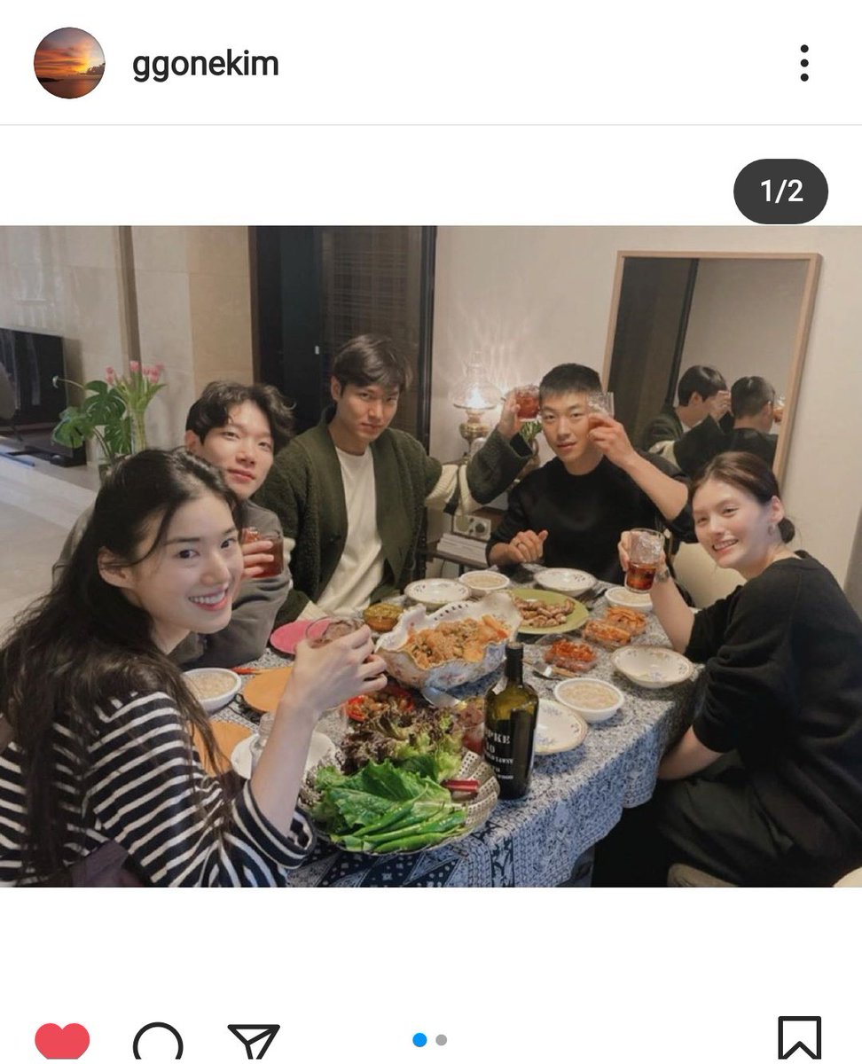 AashiZin's tweet photo. @ActorLeeMinHo
#LeeMinHo
#KimGoEun
#WooDoHwan
#TheKingEternalMonarch
#Runion
#HappySunday
Happy Sunday to all after so many months reunion of TKEM happened and they made all tkem fandom happy ❤️❤️❤️ https://t.co/QJwUAi6xHL