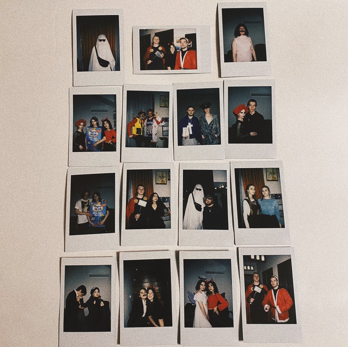lera_official's tweet photo. Halloween 2020 https://t.co/ponyHcJNts