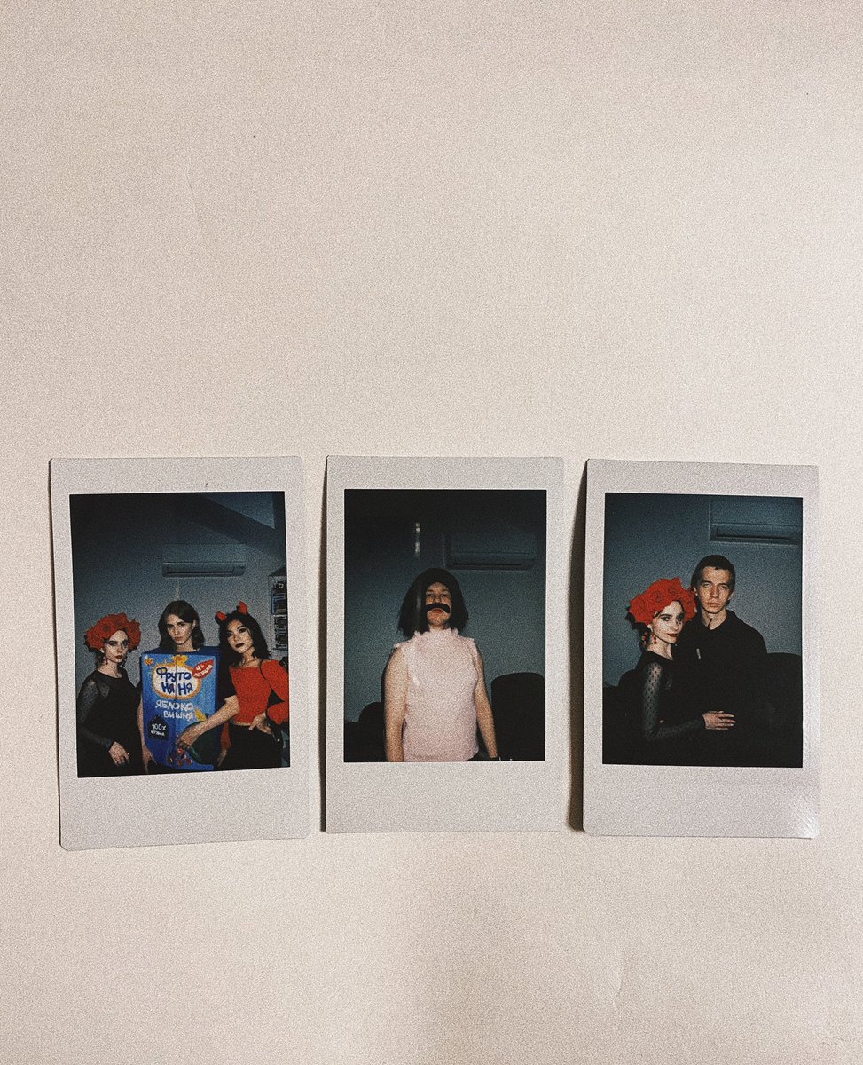 lera_official's tweet photo. Halloween 2020 https://t.co/ponyHcJNts