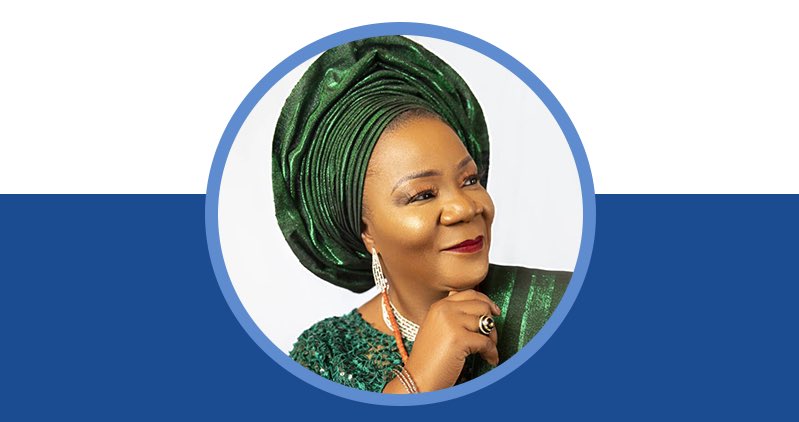 avolnconnect's tweet photo. Sending your way good health, riches and, most of all, joy on your 60th birthday celebration. Happy birthday (Dr) Mrs Bukunola Fadayomi of 3bees Event Center🎉🎉
#Birthday #Avoln #venueownersinlagos #HBD https://t.co/jgM3Weld2m