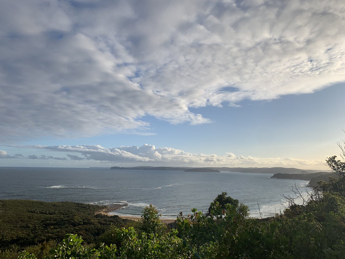 michaelwarnock3's tweet photo. Sunday arvo coastal style ✅ ☀️ #killcare looking great https://t.co/CJlWb5n8Zm