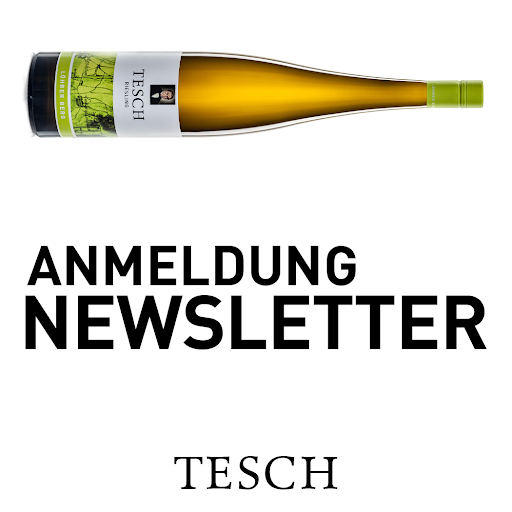weingut_tesch's tweet photo. Unter den Empfängern unseres Newsletters verlosen wir jede Woche eine Magnum-Flasche. Viel Glück! Hier geht`s zur Anmeldung: https://t.co/Vo1RVVww5u

#weinguttesch #riesling #newsletteranmelden #germanwine #deutscherwein https://t.co/YxfKP51jBd
