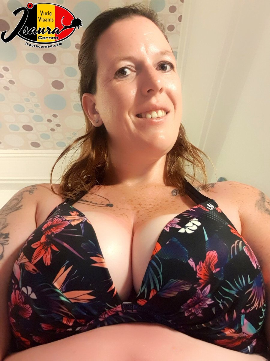 Richard_Bes's tweet photo. Goedemorgen @isaura_corneo🇧🇪
een fijne #SinfulSunday kanjer. Hoop dat jullie gezond zijn en blijven.
#FOLLOW #MustFollowIsaura_Corneo #Boobilicious #NaturalBigTits #Tattooed #BeautifulBody #BBW #Stockings #Lingerie #StunningAss #Staysafe #StaySexy https://t.co/rCcSidmGwj