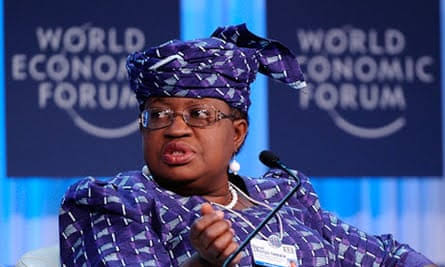 When will Nigerians learn that the United States no longer see Nigeria as an ally. The US has blocked Okonjo Iweala’s candidacy conveniently citing her inexperience in trade, but we all know that the real reason is because Washington was stunned when Africa stood behind