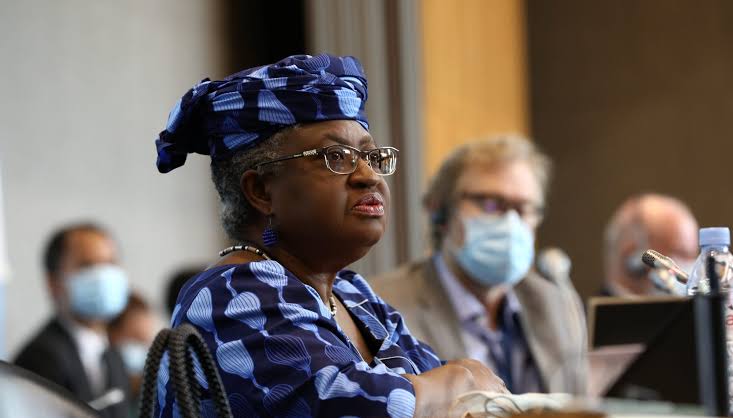 When will Nigerians learn that the United States no longer see Nigeria as an ally. The US has blocked Okonjo Iweala’s candidacy conveniently citing her inexperience in trade, but we all know that the real reason is because Washington was stunned when Africa stood behind