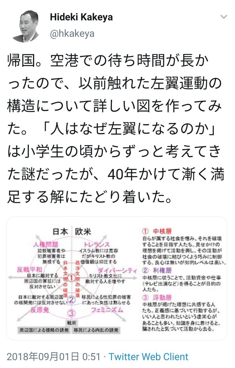 こたつぬこ 野党系政治クラスタ On Twitter めちゃくちゃ 誰この人