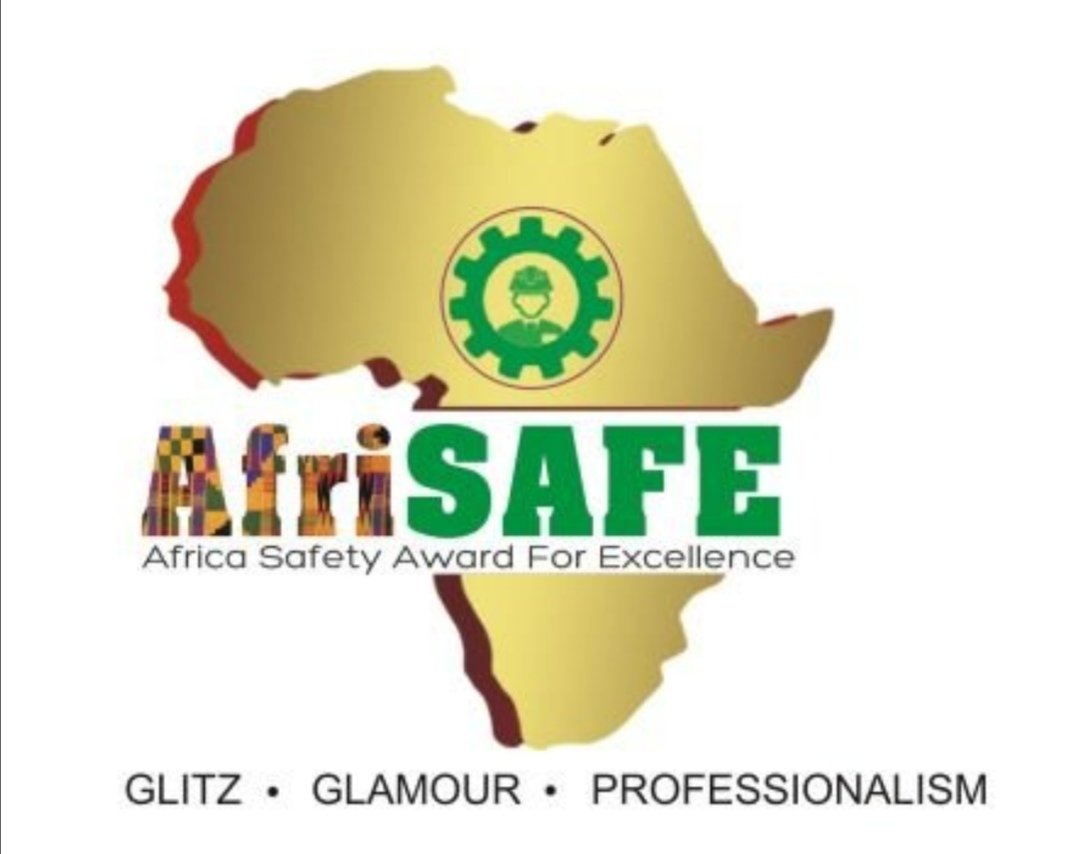 dfoy2's tweet photo. "Good health &amp; safety is good business!!"

This is my safety saying as part of the #afrisafe2020 "Safety - my Language" campaign.

Checkout @HSENations @AfriSAFE2020 for more phrases from other #OSH professionals.

And don't forget today's the day....

#afrisafe2020 awards https://t.co/uVuO4GjdlP