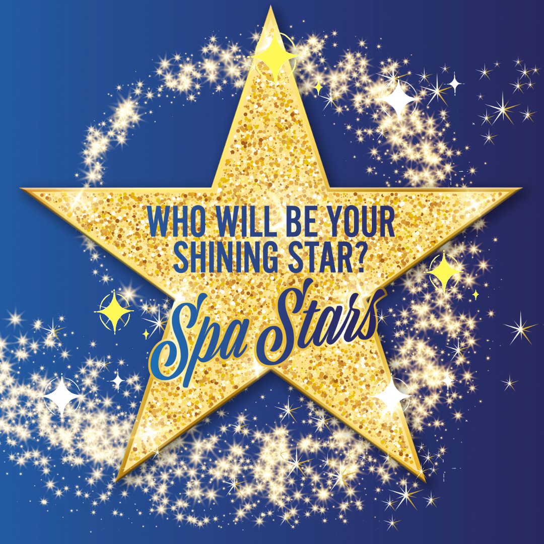 LoveLeamington's tweet photo. Have you nominate someone yet to become one of our Spa Stars?
Nominations have to be in by the end of day today as entries close at midnight tonight!
Nominate NOW: https://t.co/5T7YxFzcwM
#LoveLeam #Lemington #SpaStars https://t.co/lxSIE9RpSP