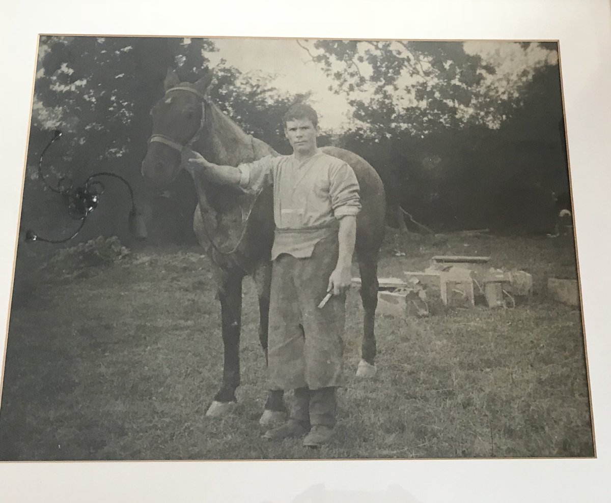 allisonsarah16's tweet photo. I was pulled from my field, from my work, from my play,
Ne'er again to see England, in lands far away,
Through death and destruction, through blood sweat and tears,
I carried my master, along with my peers,
So I ask you to remember a while,
The War Horse, 1914 - 1918 https://t.co/ExWxt51ump