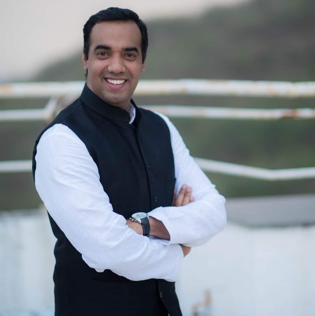 IAshishMete's tweet photo. Heartily Congratulations BigB Youth Icon Abhishek Dada Bokey For Being Elected As Committee Member Of Poona Club LTD.
#poonaclubltd #poonaclub #pune
@abhishekbokey https://t.co/D4PEeo68eH
