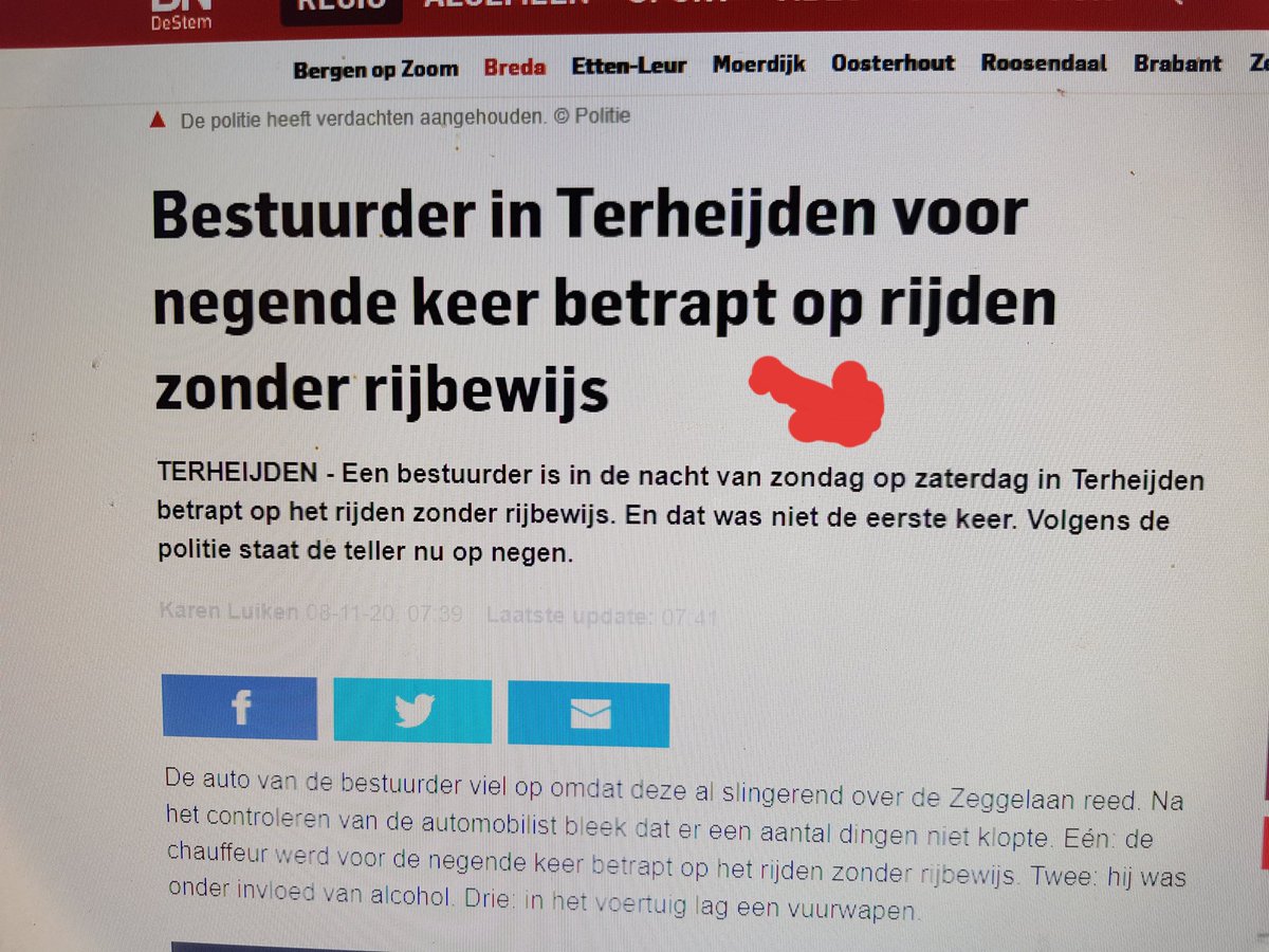 CarillonJohan's tweet photo. Het holt achteruit bij BN de Stem.... https://t.co/Rc02YUdqGs