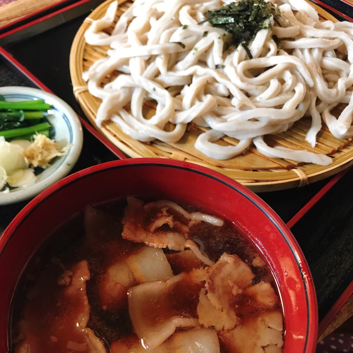 うどんや藤 うどんや藤