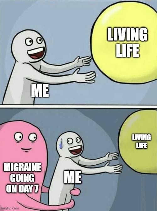 We wish every migraine sufferer a peaceful Sunday. From the team <a href="/clearmyminduk/">Clearmymind</a>
#migraine #migrainerelief #migraineawareness #migrainessuck #migrainewarrior