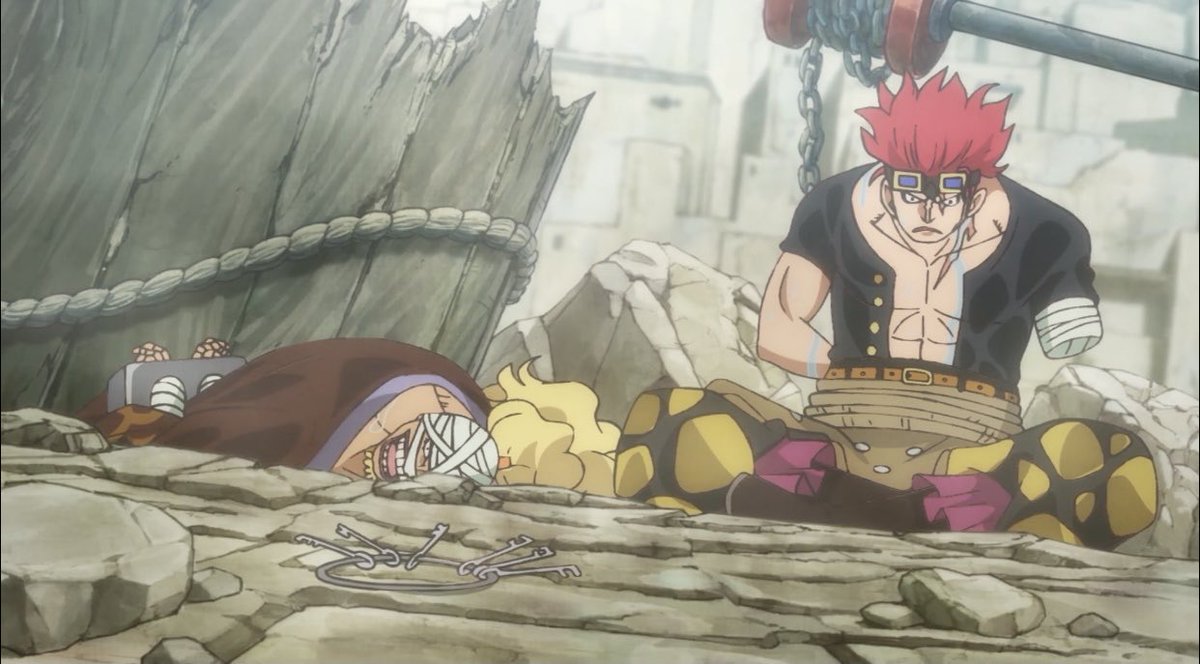Eustass_Fetty tweet picture