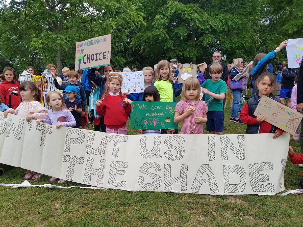 AlbionSalter's tweet photo. @CourtCampaign @SouthwarkNotes Ah, it has daylight and green space that children and pensioners love- so @Leo_Pollak will take that off you 😒 #CanadaWater #Rotherhithe #Lightloss #Section204 #damage #naturereserve #antibullying https://t.co/JVK16HV8eC