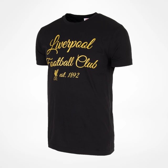 LFC Podden tweet media