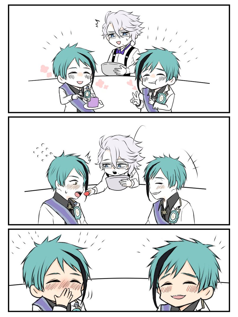 ジェイアズ風味

誕カのグルヴィネタ 