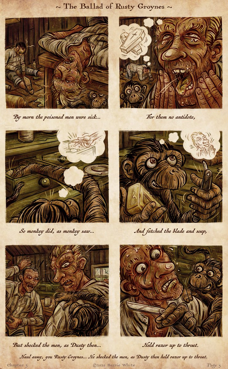 TheSeaBook's tweet photo. Chapter5 Page5 of my ongoing webcomic, continuing through lockdown2. Enjoy...
-
-
-
#webcomic #singalongsunday #shanty #seashanty #suffolkcoast #apaneladay #apageaweek #lockdowncomics https://t.co/1N5PY0wCio