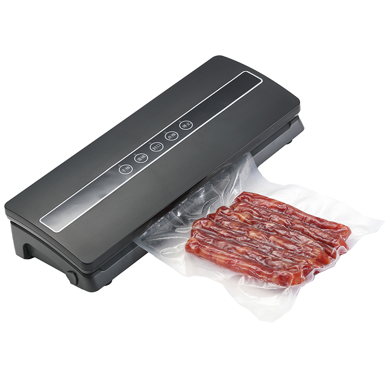 unitopchina's tweet photo. UTVS-007 Vacuum Sealer: Unitop Automatic Food Sealer Machine is designed to provide your food with best possible preservation based on your different types of food. #vacuumsealer #vacuumpackingmachine #vacuumsealingsystem #foodsaver #foodpreservation #unitopchina #unitopsmarthome https://t.co/FbaufnlESc
