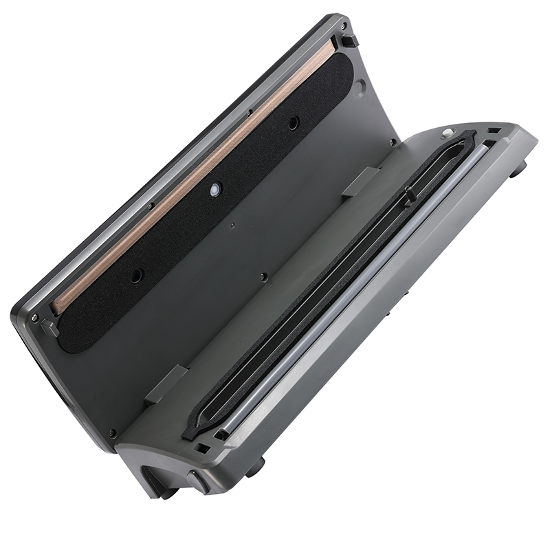 unitopchina's tweet photo. UTVS-007 Vacuum Sealer: Unitop Automatic Food Sealer Machine is designed to provide your food with best possible preservation based on your different types of food. #vacuumsealer #vacuumpackingmachine #vacuumsealingsystem #foodsaver #foodpreservation #unitopchina #unitopsmarthome https://t.co/FbaufnlESc