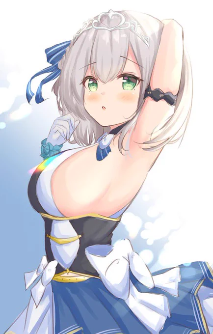 #いいおっぱいの日
よきよき🙏🙏🙏 