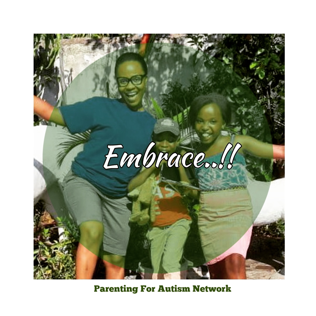 PANetworktz's tweet photo. We must be willing to let go of the life we had planned, in order to live the life we have been given.
#childdevelopment #parentingautism #parentingautisticchildren
#parentingforautismnetwork #ForEveryChild #Autism
#autismtanzania #supportautismawareness #HealthForAll https://t.co/J6ZnSl4bT1