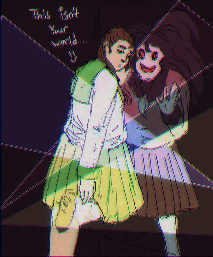 SunlightRems's tweet photo. TW this has eye strain sorry #7thjojo #7thsu https://t.co/HMAxnVLyv6