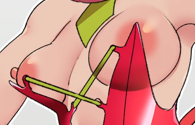 Image from PINK (@Bokcutter)