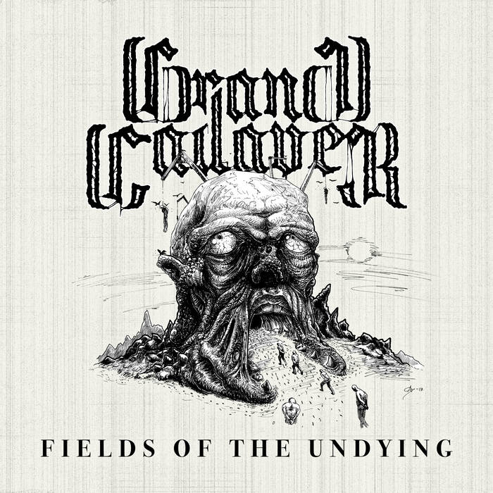 Old school death metal project featuring members of <a href="/dtofficial/">Dark Tranquillity</a> and ex-members of Katatonia, ladies and gentlemen here is <a href="/GrandCadaver/">Grand Cadaver</a> !!
grandcadaver.bandcamp.com
