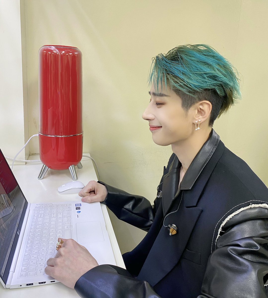 VICTON(빅톤) tweet media