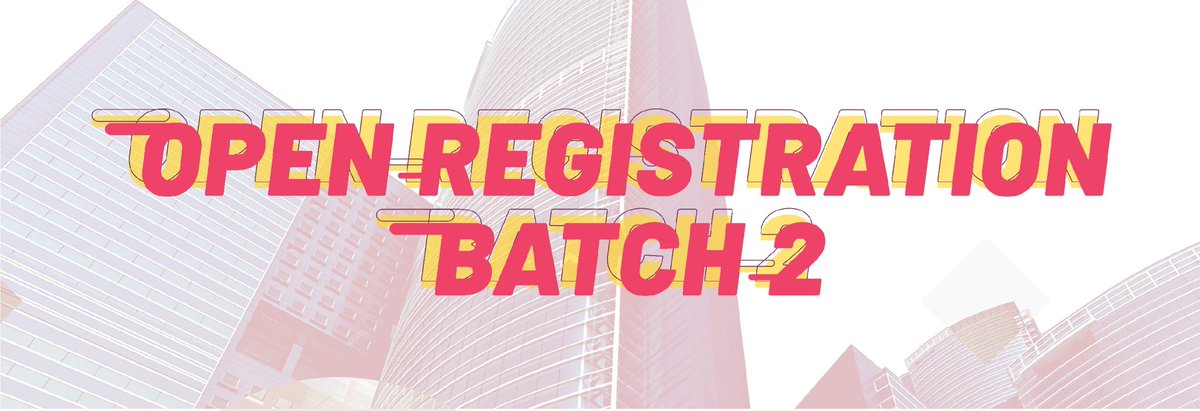 [ PENDAFTARAN GELOMBANG 2 TELAH DIBUKA ]

Pendaftaran National Bridge Competition dan Dam Innovation Contest gelombang kedua telah dibuka!

Kunjungi Website dan official account kami untuk info lebih lanjut.

#THE9thCEIC