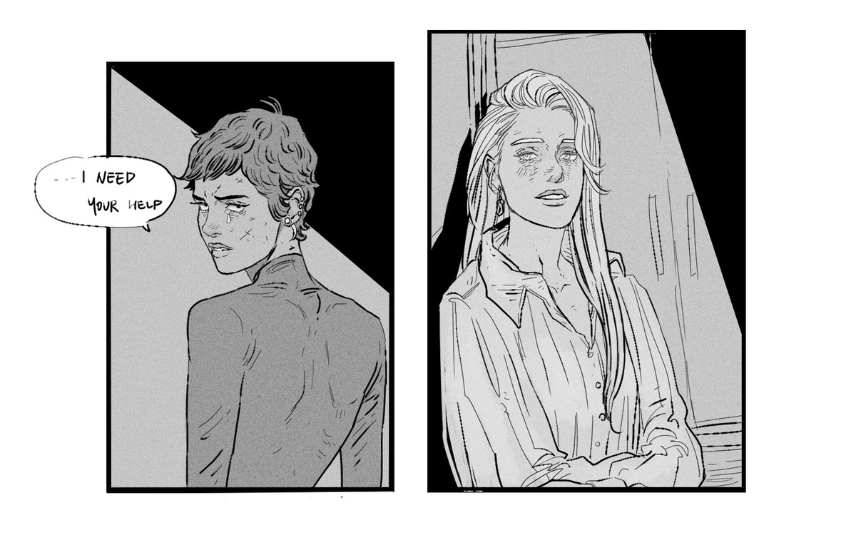 #htnspoilers #spoilers #SpoilerAlert
"Someday I'll marry that girl."
