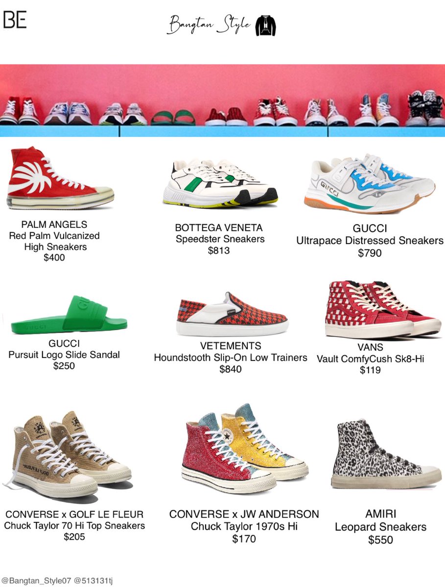 Bangtan Style⁷ (slow) on Twitter: \